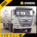 SANY SY412C-8 12m3 Truck Mixer brand new cement mixer truck